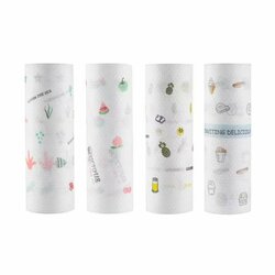 Disposable Kitchen Dust Cloth_懒人抹布