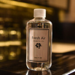 [w6910405032] Diffuser Liquid Replacement 150ml_香薰补充液-英国梨小苍兰 English Pear & Freesia